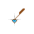 Handwriting cursor