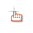 Link select cursor