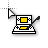 Nintendo DS cursor