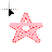 pink cursor