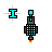 Text select cursor