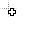 Precision select cursor