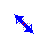 resize left cursor