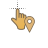 Normal select cursor
