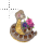 Normal select cursor