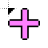 Precision select cursor