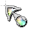 Link select cursor
