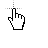 Link select cursor