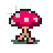 Ramblin' Evil Mushroom cursor