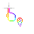 Link select cursor