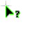 Help select cursor