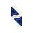 Diagonal Rezise 1 cursor