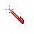 flames_hndwrt cursor