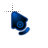 Busy cursor