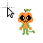 gourdy cursor