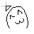 Derp (happy) cursor