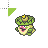 ludicolo cursor