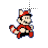 Normal select cursor