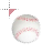 SportsBaseball cursor