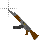 Ak47 cursor
