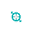 Precision select cursor