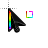 Working in background cursor