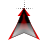 Alternate select cursor