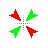 Unavailable cursor