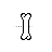 hueso cursor