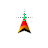 Alternate select cursor