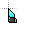 Help select cursor