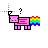Help select cursor