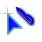 Handwriting cursor