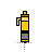 Linc Signetta Gold cursor
