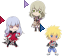 Tales of Link Cursors preview