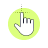 Link select cursor