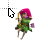 vr cursor