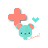 Precision select cursor