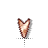 Normal select cursor