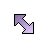 MR-NWSE cursor