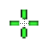 Alternate select cursor