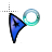 starfleet_blue_blue_ring cursor