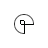 Link select cursor