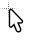 Normal select cursor