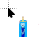 princess gommy bear cursor