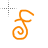 Diggley-f cursor