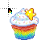 Normal select cursor