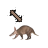 Diagonal Resize 1 cursor