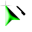 7 cursor