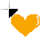 My Heart 7 cursor